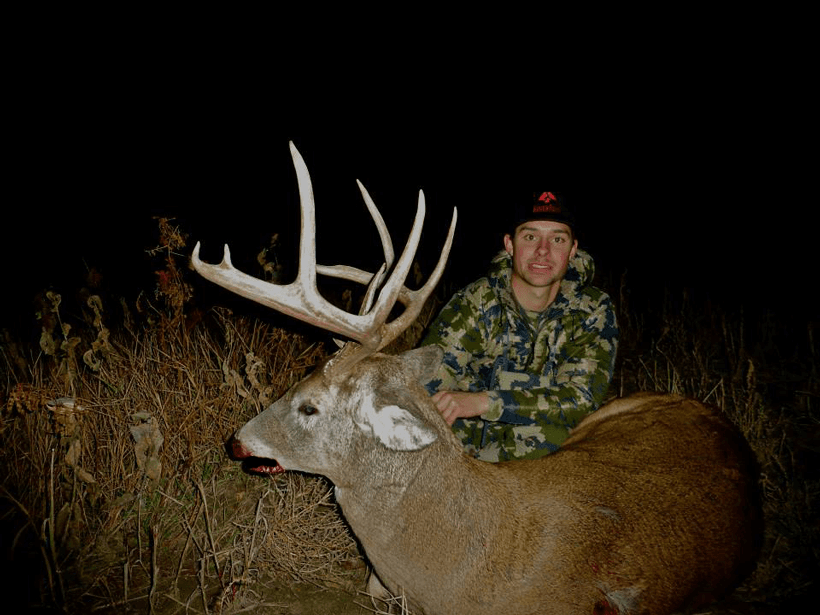 APPLICATION STRATEGY 2015: Montana deer & elk - 4d