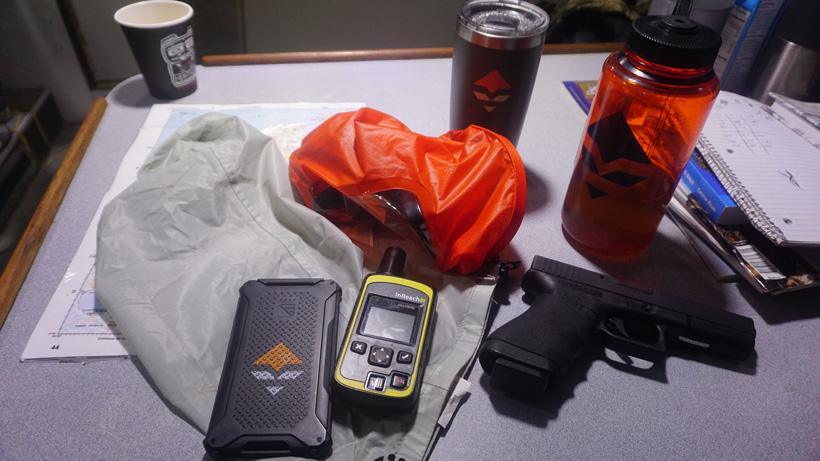 Kodiak alaska essentials