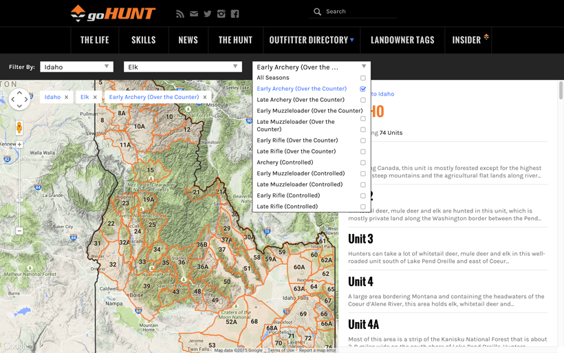 How to locate and hunt more elk - 2