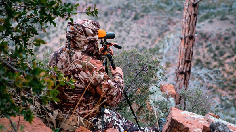 Are trail cameras the death of hunting? - 4