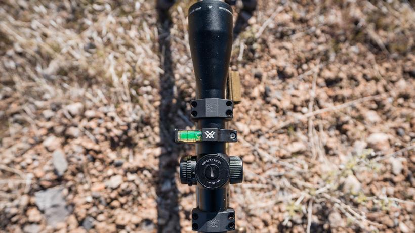 Just Released: New for 2020 Vortex Razor HD LHT Riflescope - 3d