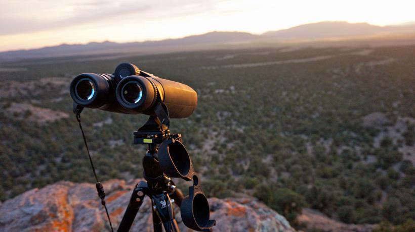Glassing with zeiss 15 power binoculars_0