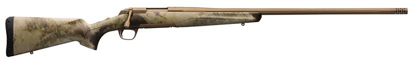 Browning x bolt hells canyon long range 28 nosler