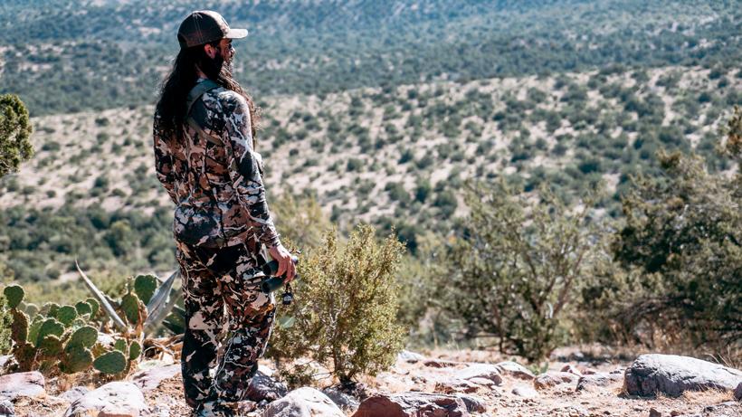 Is there such a thing as a bad hunt kirchner 4