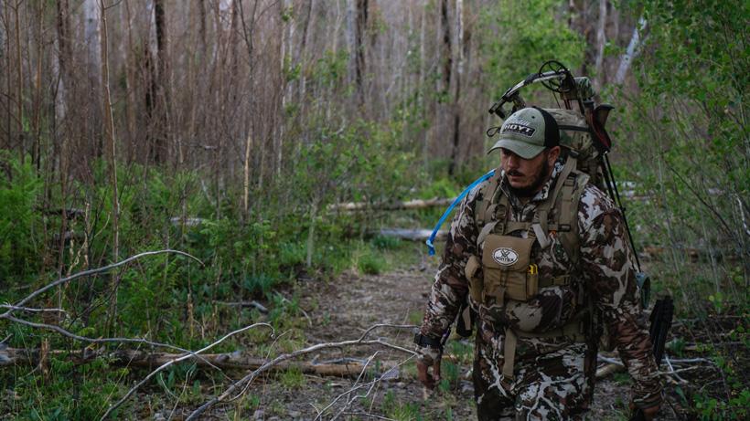 Is it worth it to go ultralight while hunting