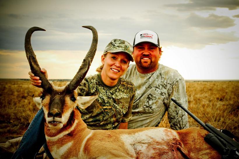 APPLICATION STRATEGY 2015: Arizona elk & antelope - 2d