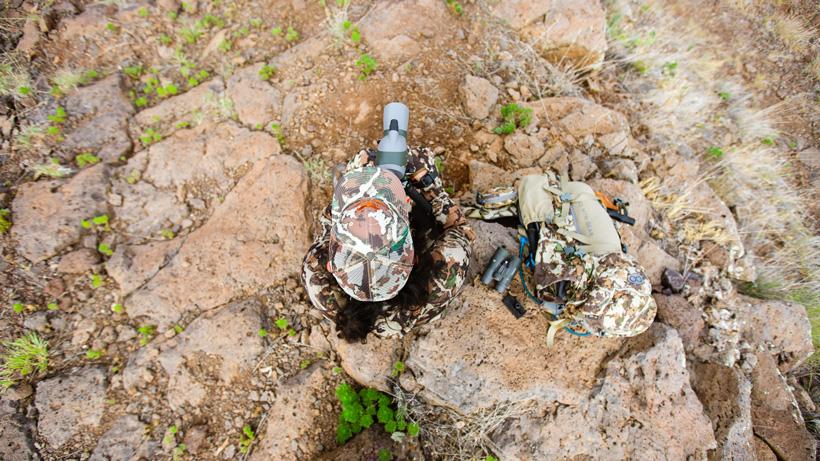 Choosing the right glass for backcountry hunting - 5