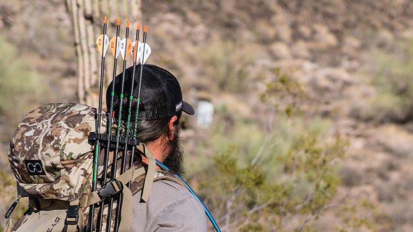 Quiver options for any bowhunter - 4