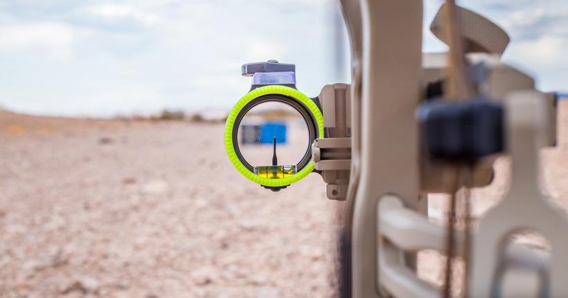 Single pin bow sights: Are they really better? - 2
