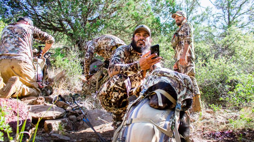 Pic 6 josh kirchner hunting group