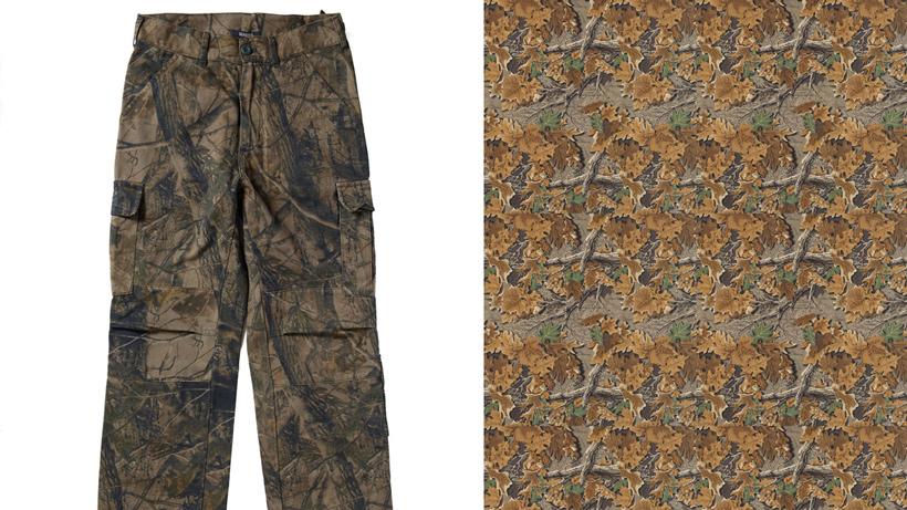 Kanye west yeezy sued camouflage 4