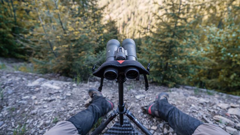 12x binoculars for hunting