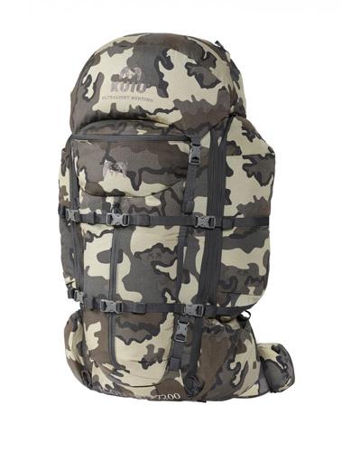 2016 kuiu icon pro 7200 backpack