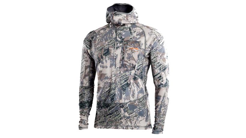 Sitka gear core heavyweight hoody
