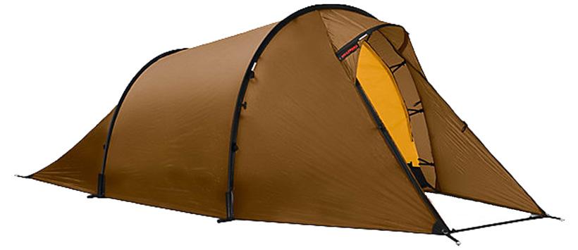 Hilleberg nallo 2 person tent