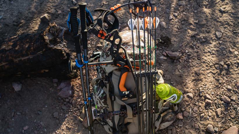 Three ways to get your backcountry hunting setup lighter - 6