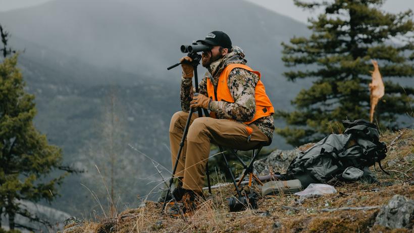SITKA pant overview — what pants to wear as the seasons change - 1