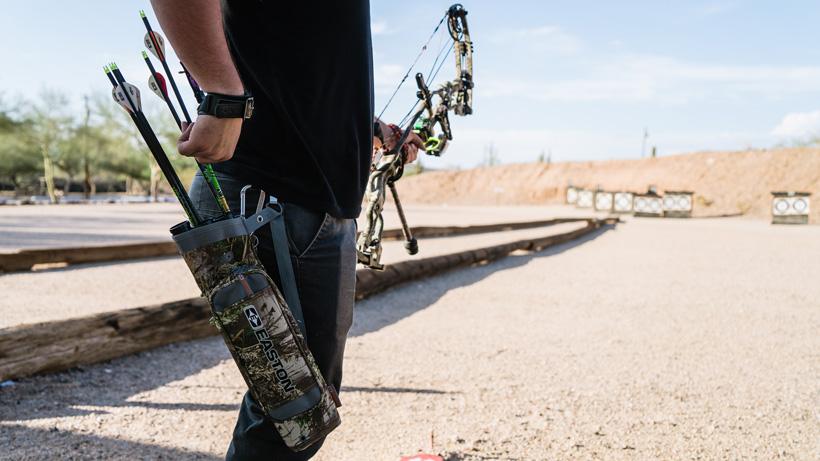 Quiver options for any bowhunter - 5