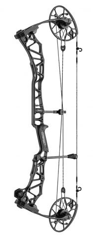 Mathews traverse bow