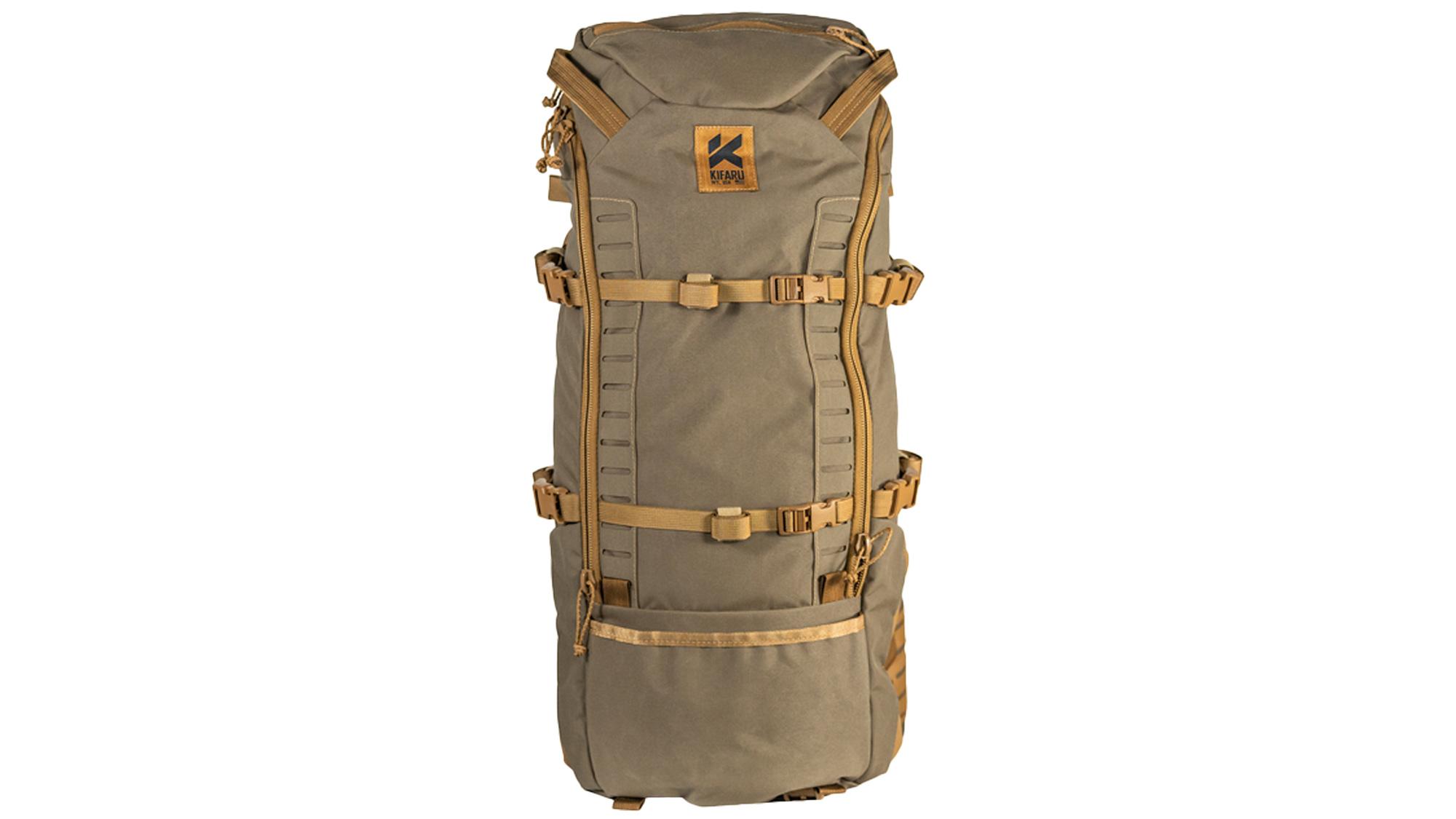 Kifaru 22 Mag hunting backpack