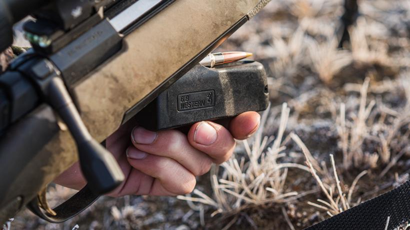 Browning launches new 6.8 Western cartridge for 2021 - 6d
