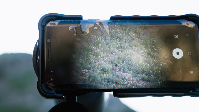 Kirchner heat of the moment hunting 2