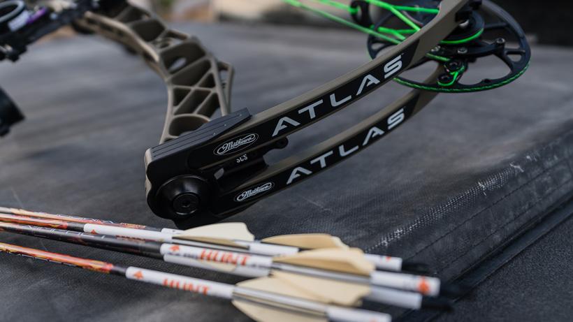 Overview of the new for 2021 Mathews ATLAS - 0d