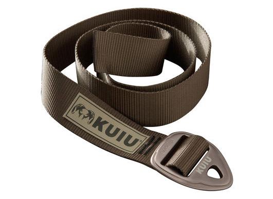 Kuiu climbing belt