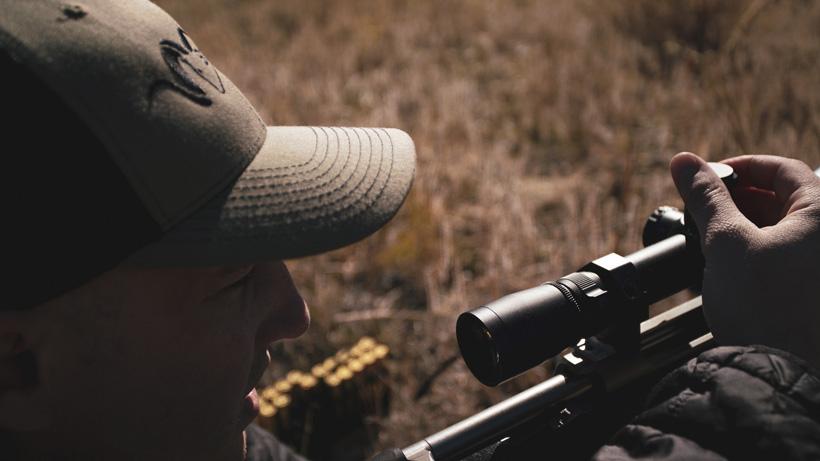 5 tips to increase your shooting accuracy before your rifle hunt - 1