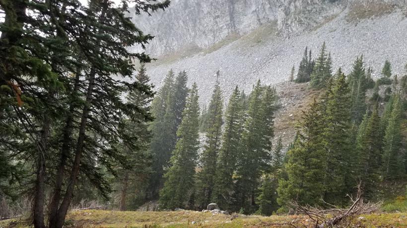 Jake Horton photo 1 Backcountry