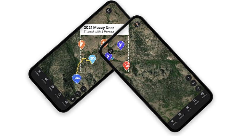 Mobile Maps Update: Real 3D and shared Collections now live! - 2