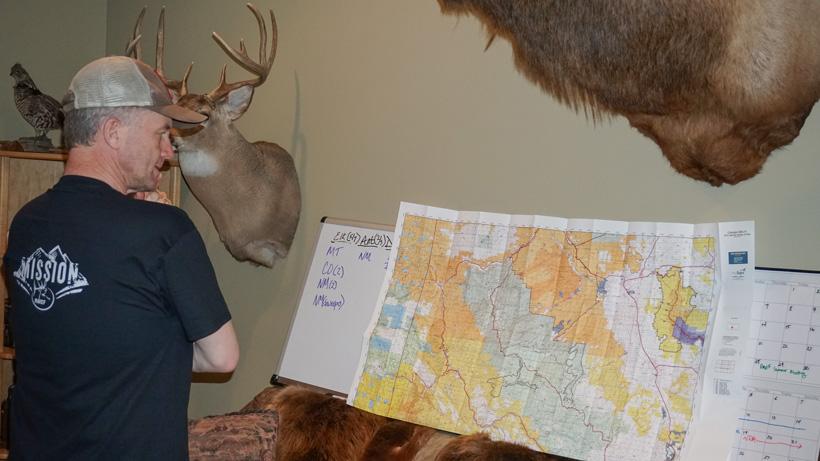 Only one week to hunt elk? Here’s how to break it down - 4