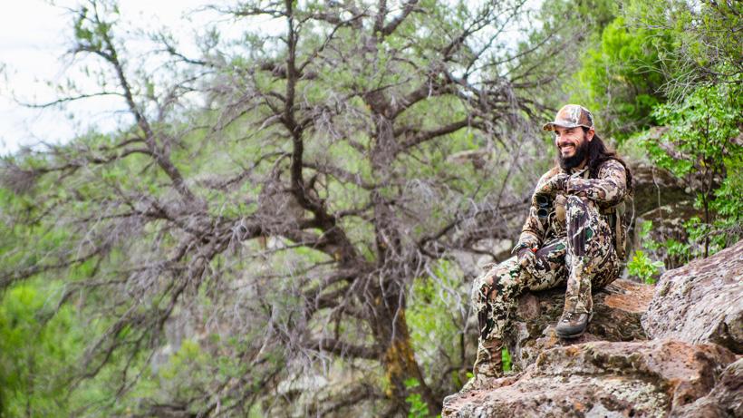 What hunting is about kirchner 5