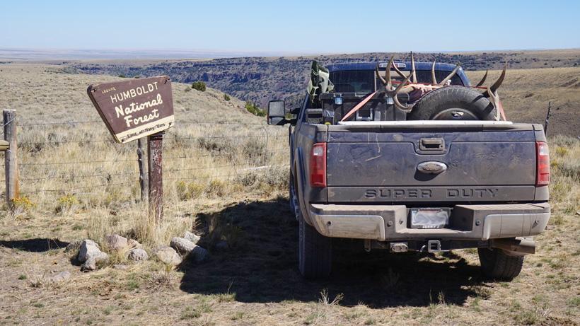 The complete packing guide for frontcountry elk camps - 9