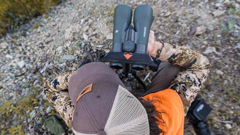 Why you need a pair of 12 power binoculars - 2