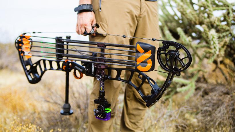 Josh kirchner archery