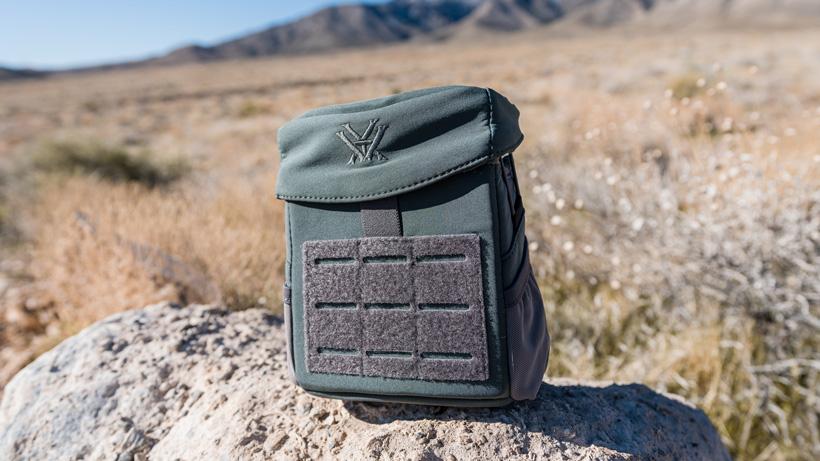 Binocular harness for vortex razor uhd binocular