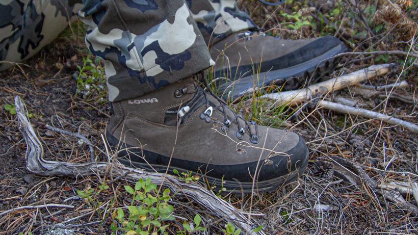 Footwear now added to the goHUNT Gear Shop! - 4