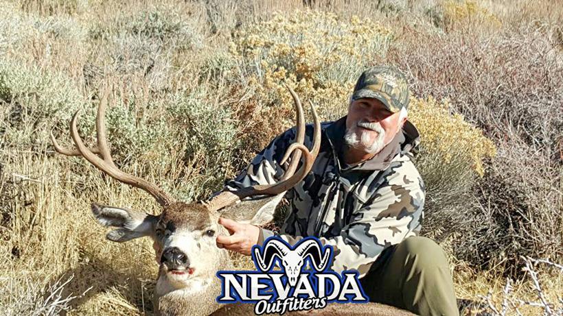 APPLICATION STRATEGY 2016: Nevada Deer, Elk, Antelope - 3d