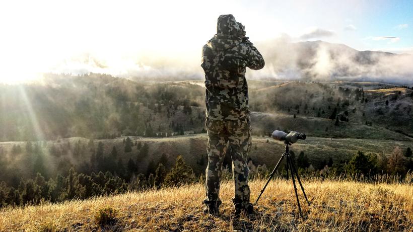 Lessons learned from a 2020 archery elk hunt — Part 2 - 2d