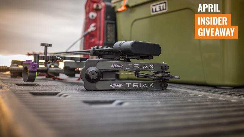 April mathews bow insider giveaway_0