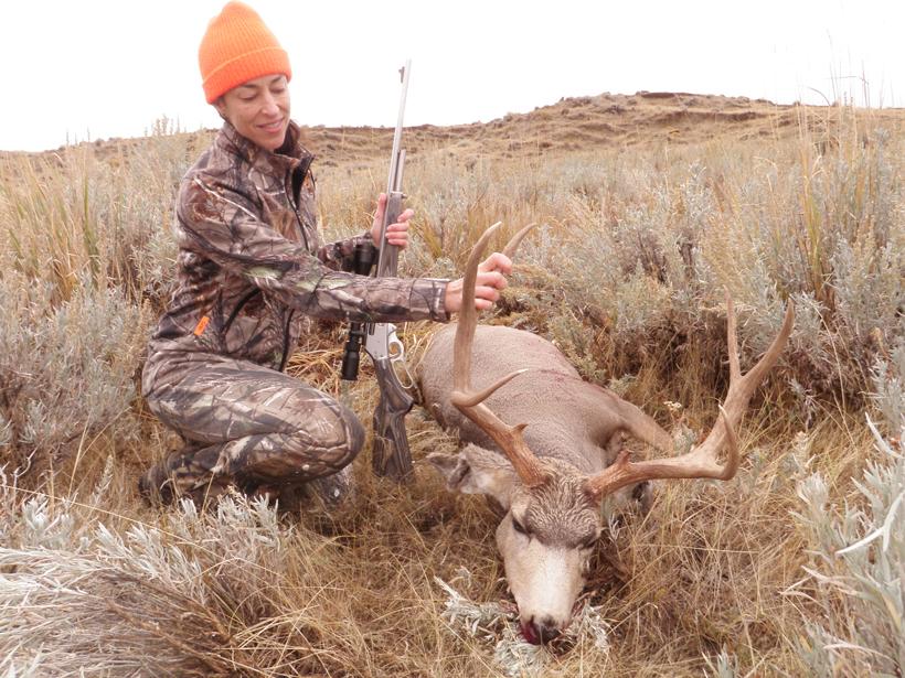 Jballard_lisa wy mule deer buck