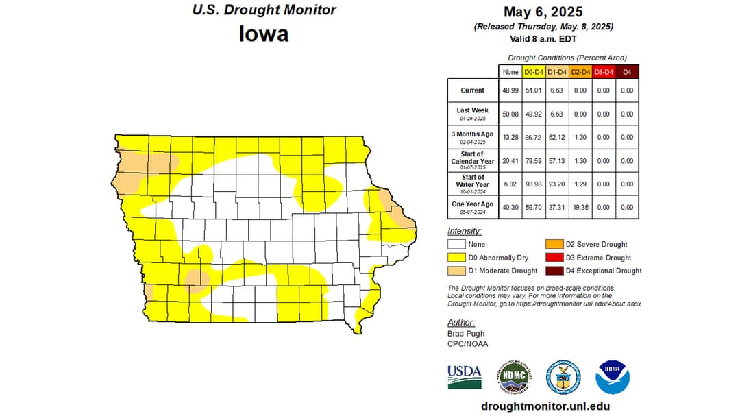 Iowa Walk In Hunting Map Application Strategy 2026: Iowa whitetail deer, insights, and tips when ...
