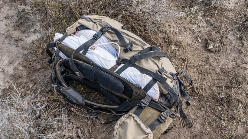 Hunting Load Out Hunting backpack options for 2022 // GOHUNT. The Hunting Company