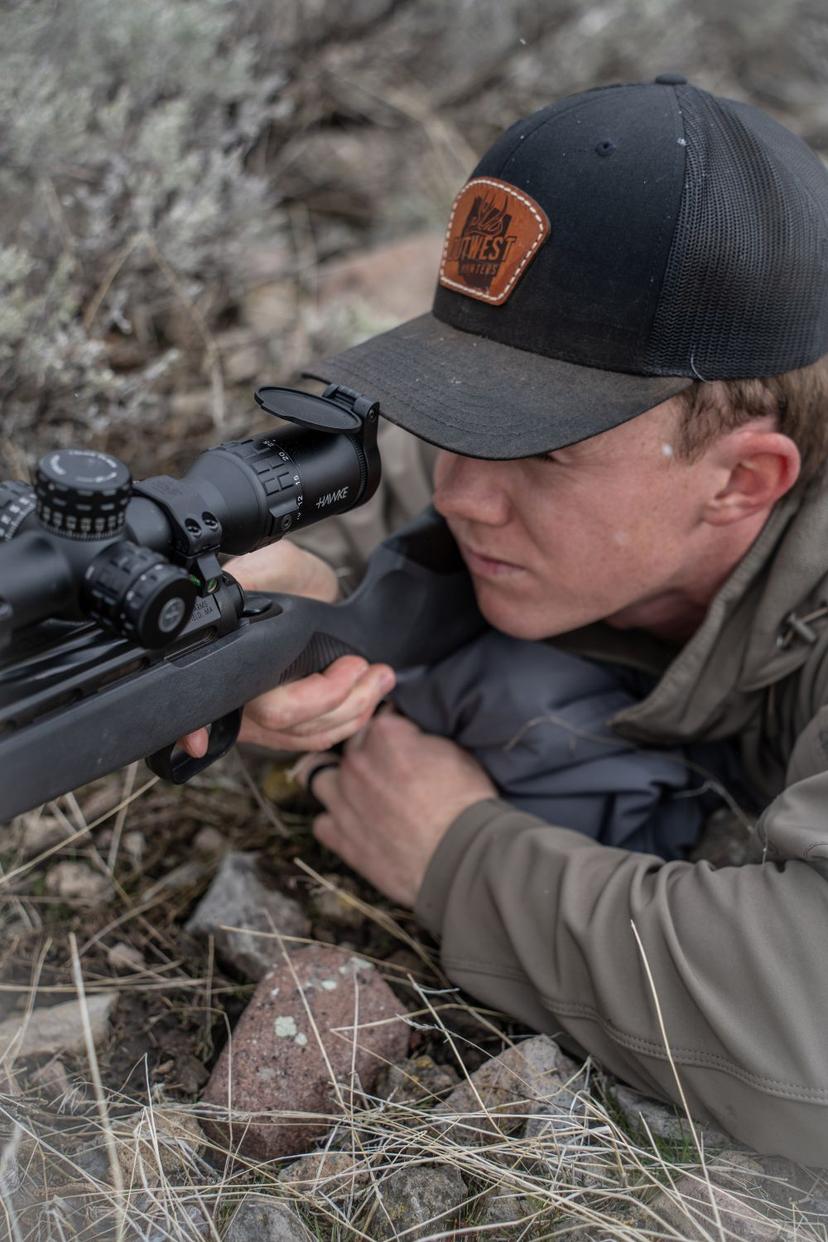 Why shooting level matters when it comes to rifles and what is rifle ...