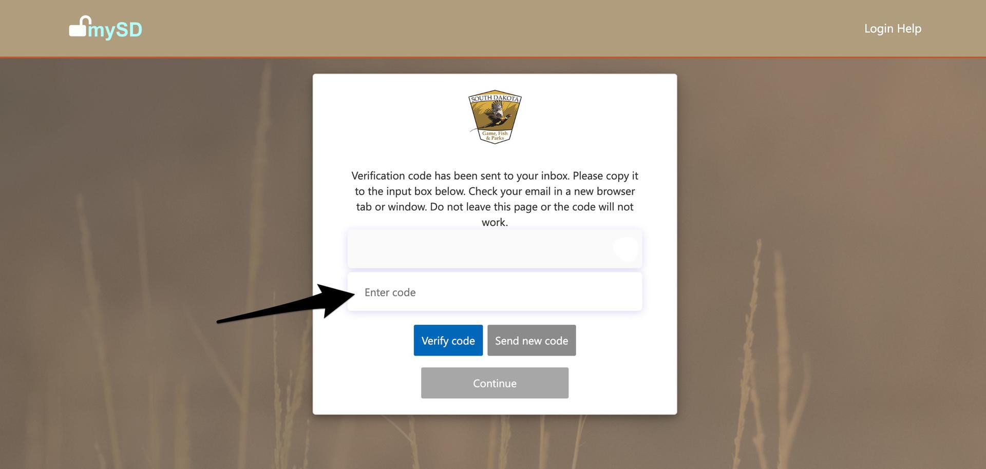 How to purchase South Dakota preference points — a step-by-step guide ...