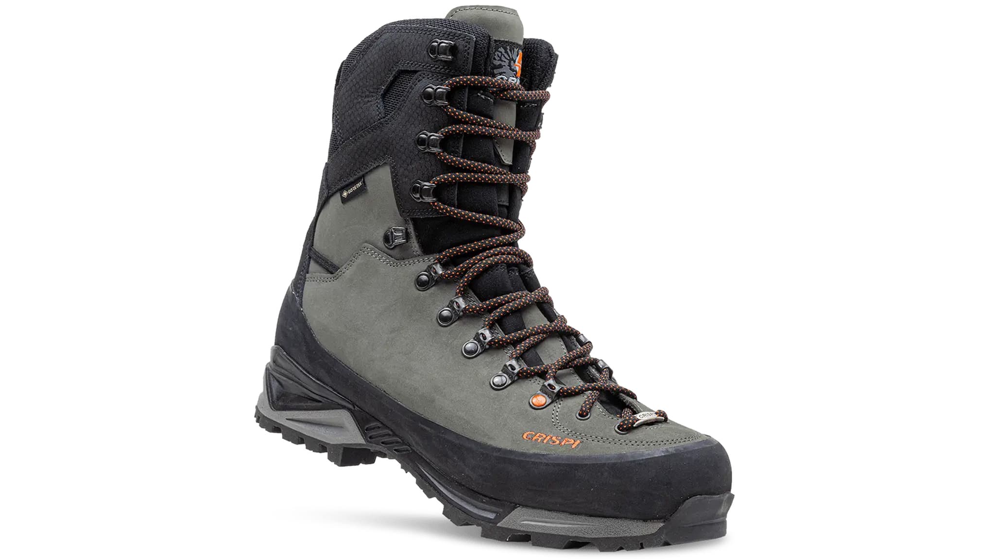 CRISPI hunting boots now available at GOHUNT Premium performance for