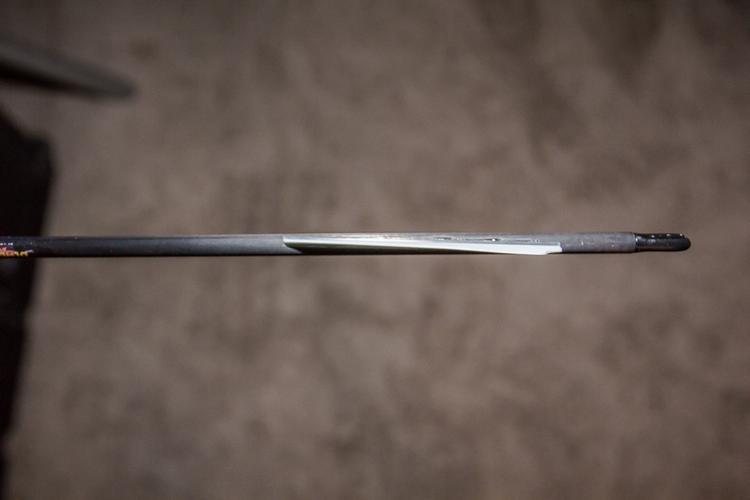 The archer's guide to fletchings // GOHUNT. The Hunting Company