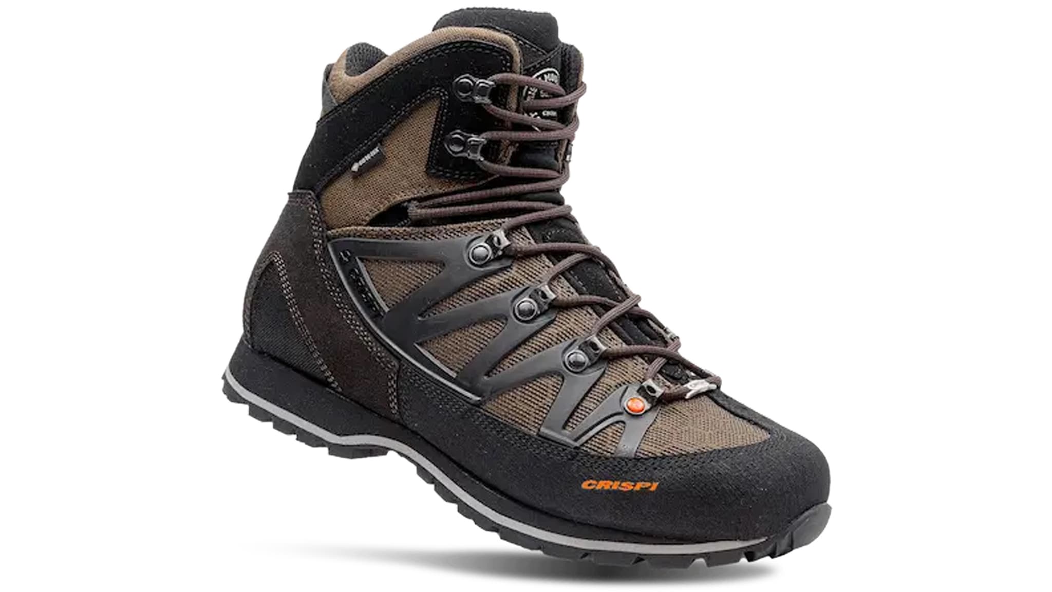CRISPI hunting boots now available at GOHUNT Premium performance for