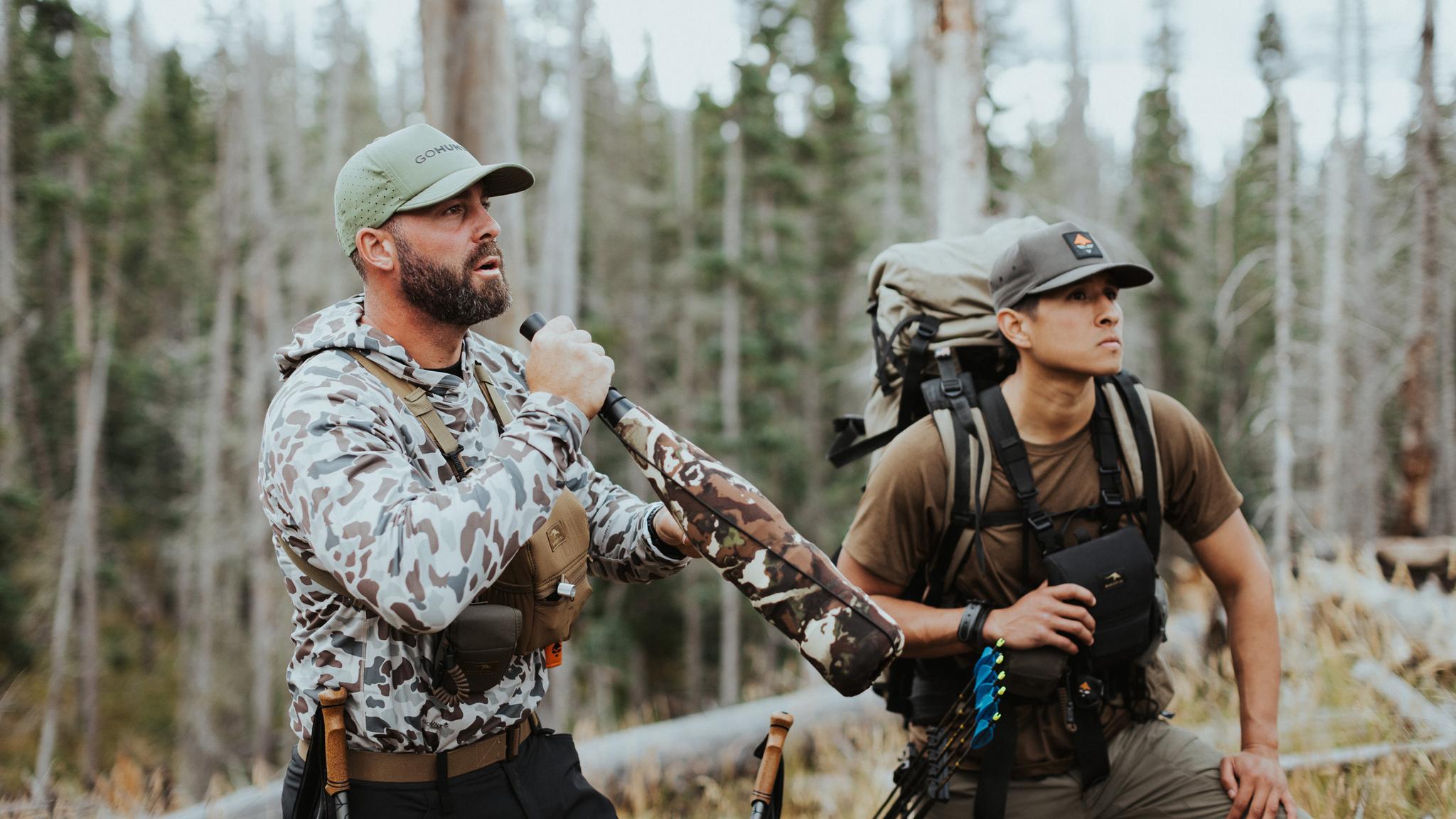 Hunting essentials: How to pick the right gear for a successful hunt ...